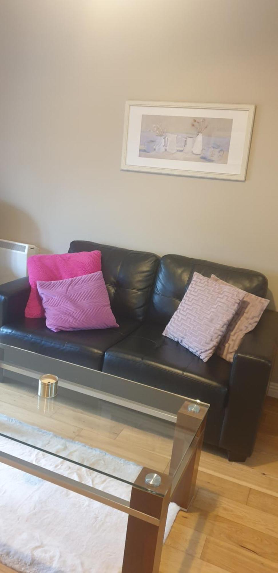 Town Centre Apartment トリム エクステリア 写真