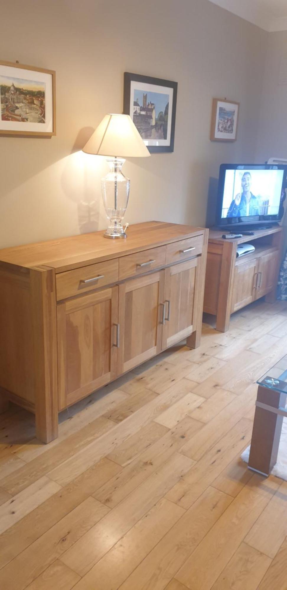 Town Centre Apartment トリム エクステリア 写真