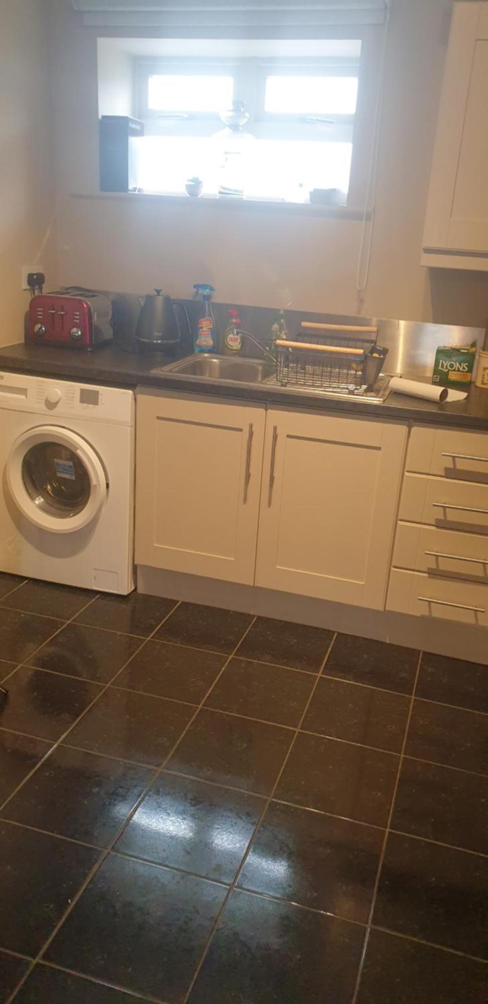 Town Centre Apartment トリム エクステリア 写真
